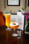 Hayes Hotel - ที่มีบาร์