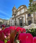 Sikelìa Bed & Breakfast Hotel a Provincia di Palermo