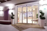 L'Hotel Hotels in Bellariva