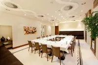 Roset Hotel & Residence Hotel a Bratislava I
