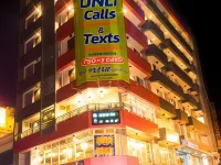 City Center Hotel Hotels near Mines View Park