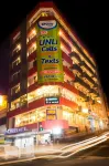 City Center Hotel