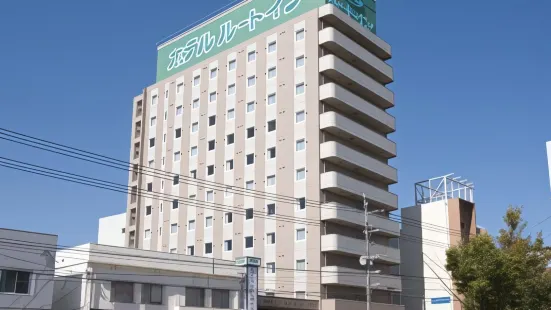 Hotel Route-Inn Nobeoka Ekimae