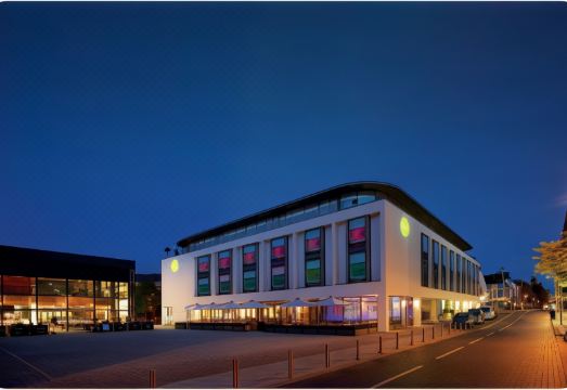 마이 브라이튼 호텔 이미지