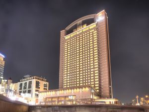 Hotel Keihan Universal Tower