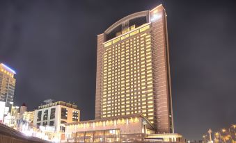 Hotel Keihan Universal Tower