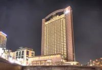京阪環球塔酒店