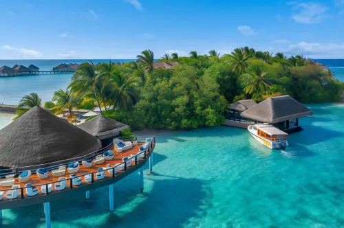 Adaaran Prestige Vadoo – Adults Only Premium All Inclusive with Free Transfers Hotels in Emboodhu Finolhu