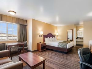 SureStay Hotel by Best Western Fernley