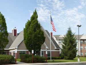 Residence Inn Fort Wayne