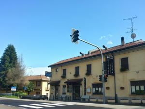 Hotel Ristorante Sempione