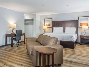 Red Lion Inn & Suites des Moines