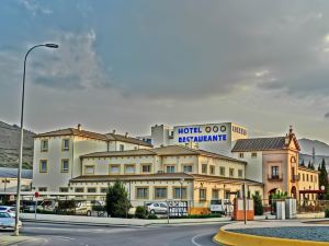 Hotel Lozano