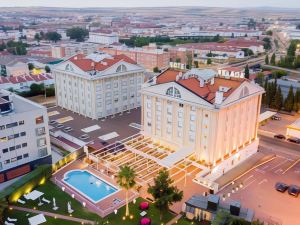 Hotel Velada Mérida