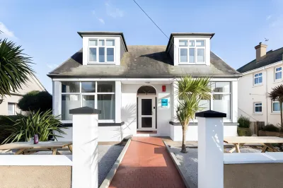 Oasis House Hotels in Penryn