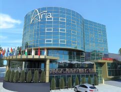 Aria Hotel Chisinau