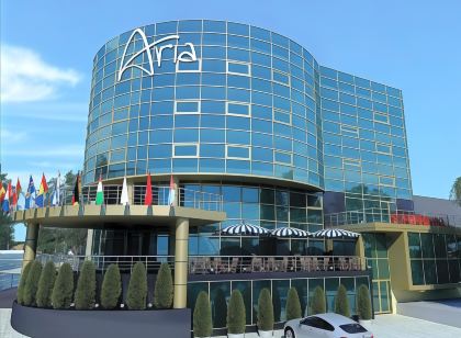 Aria Hotel Chisinau