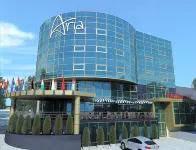 Aria Hotel Chisinau Hotels in Chisinau
