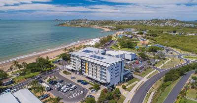 Salt Yeppoon