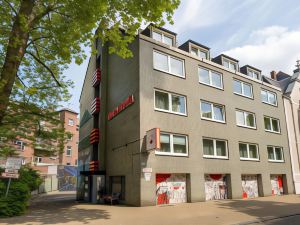 Hotel Arosa Düsseldorf Oberkassel