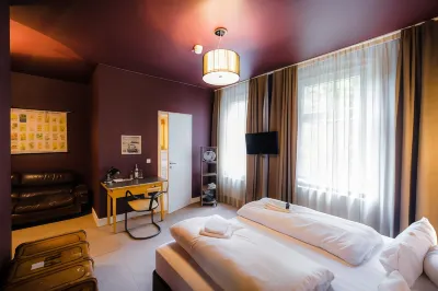 Hotel Luis Hotels in Regensburg