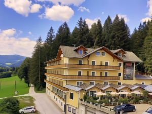 LiebesNesterl Bergwirt - Boutique Hotel