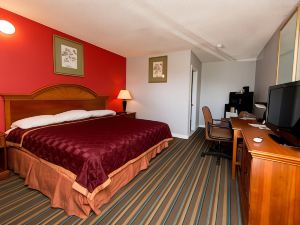 Scottish Inn and Suites - Bensalem-Philadelphia