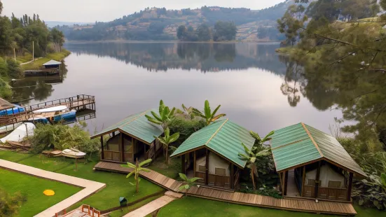 Bunyonyi Overland Resort