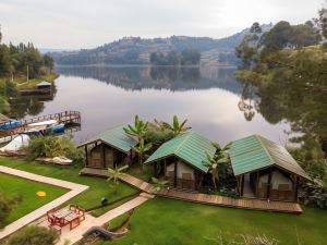 Bunyonyi Overland Resort