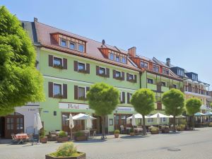 Hotel Wilder Mann