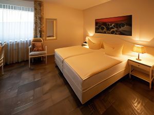 Hotel Garni Regent