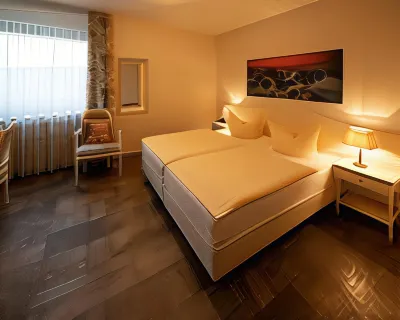 Hotel Garni Regent