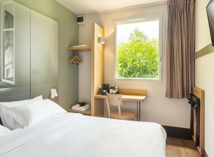 B&B HOTEL Nantes Atlantis Le Zénith