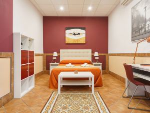 Hotel Carlos V Jerez by Vivere Stays