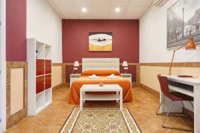 Hotel Carlos V Jerez by Vivere Stays