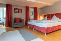 Badischer Hof Các khách sạn ở Lauf