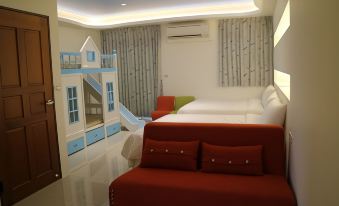 Manman B&B