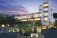 Auberge de South Terrace Hotels in Nishimuro District