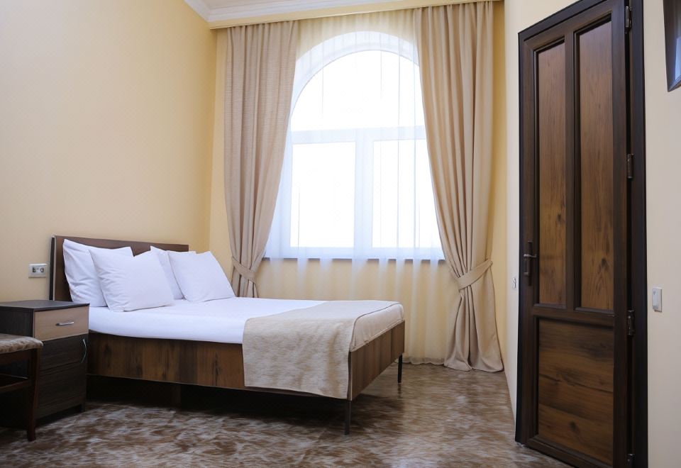 Red Hotel Yerevan