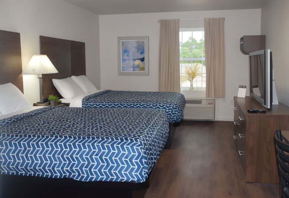 Stay Plus Extended Stay Suites