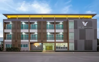 The Vienna Place Hotels in Loei