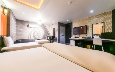 경산 영남대 초콜릿 영남대학교 주변 호텔
