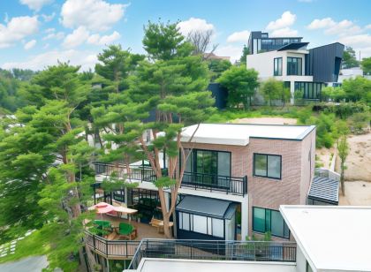 Goseong Pinetree Pension