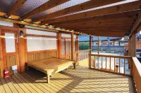 Hampyeong Hamil Pension Hotels in Hampyeong-gun