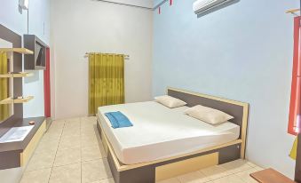 Homestay Tirtasari Pinrang City Center Mitra RedDoorz