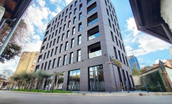 스타라이트 호텔