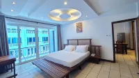 C3 Cowrie Shell Residences