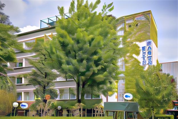Hotel Santoli