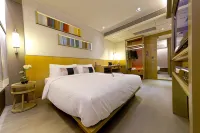 Wanchai 88 Hotel