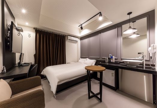 호텔라하 이미지